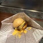 鉄板焼き 表参道 - 