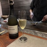 鉄板焼き 表参道 - 