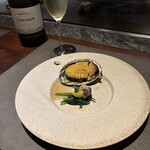 鉄板焼き 表参道 - 