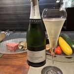 鉄板焼き 表参道 - 