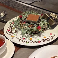 鉄板焼き 表参道 - 