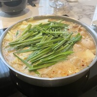 博多もつ鍋 やま中 博多店 - 