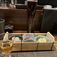 串揚げとワイン Ohana 北浜店  - 