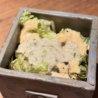 和牛とタン 焼肉 とみ 新橋本店 - 