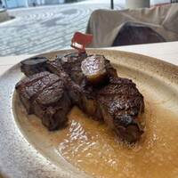 ウルフギャング・ステーキハウス シグニチャー - 