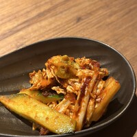 和牛とタン 焼肉 とみ 新橋本店 - 