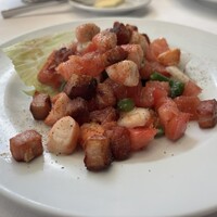 ウルフギャング・ステーキハウス シグニチャー - 