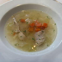 ウルフギャング・ステーキハウス シグニチャー - 