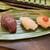 すしぎん - 料理写真: