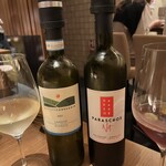 オトナノイザカヤ中戸川 - 