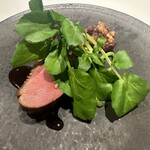 レストランエール - 