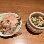 オトナノイザカヤ中戸川 - 