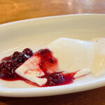 薪窯ピザ Loquace da MARIO - 