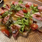 Yakitori & Tapas トリウオ 本店 - 