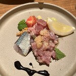 オトナノイザカヤ中戸川 - 