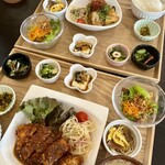 ワイズ カフェ - 