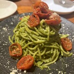 Yakitori & Tapas トリウオ 本店 - 