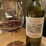 オトナノイザカヤ中戸川 - 