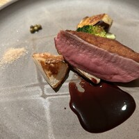 mon atelier - 久しぶりに美味しいお店発見