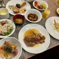 ザ・ループ(ホテルアゴーラリージェンシー大阪堺) - 
