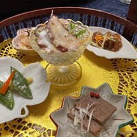 中国料理 王宮 - 