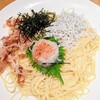 パスタモーレ 上野