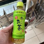 ファミリーマート - ドリンク写真: