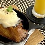 ワイズ カフェ - 