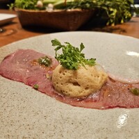 Chez Tetsu - 
