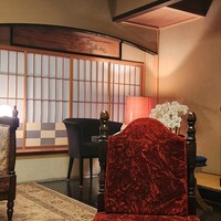 花蝶 銀座本店 - 
