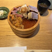 焼うお いし川 - 
