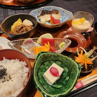 花蝶 銀座本店 - 