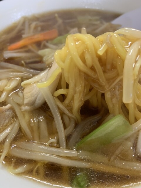 中華タナカ - 歌津（中華料理）の写真