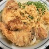 つくもうどん 塩小路本店
