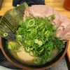 ラーメン見田家