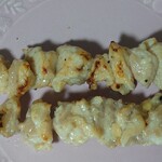 はまけい - ぼんじり串