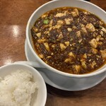 SHIBIRE-NOODLES 蝋燭屋 京橋エドグラン店 - 