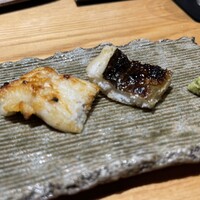 恵比寿 鮨 藤 - 