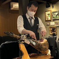 イベリコ屋 六本木店 - 