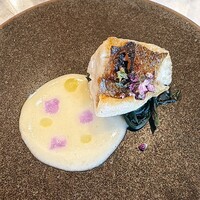フレンチ串揚げ・炭焼き BEIGNET ASHIYA - 