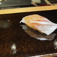 恵比寿 鮨 藤 - 