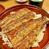 炭焼きうなぎの魚伊 天五店