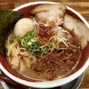 麺王 - 麺王スペシャルラーメン