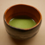 道人 - 抹茶