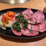 韓食苑　恭楽亭 - 