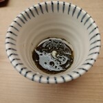 弁慶 - もずく酢