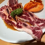 韓食苑　恭楽亭 - 