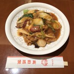 純中華 南国酒家 - 