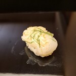 弁慶 - アオリイカ