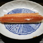 道人 - 焼き松葉蟹